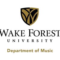 Music at Wake Forest University