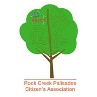 Rock Creek Palisades Citizens Association