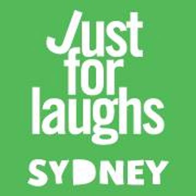 Just for Laughs Sydney