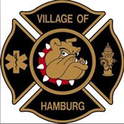 Hamburg Volunteer Fire Department