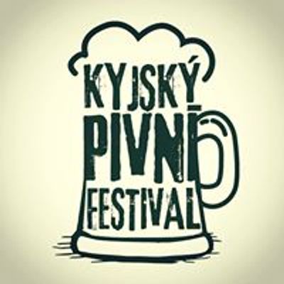 Kyjsk\u00fd Pivn\u00ed Festival