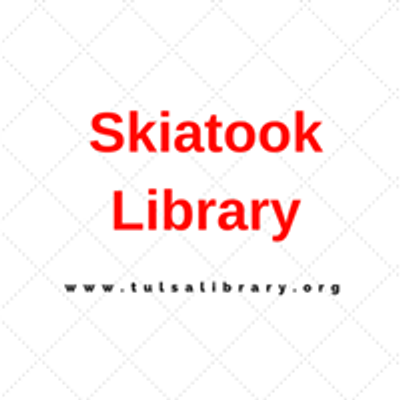 Skiatook Library