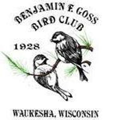 Benjamin F. Goss Bird Club