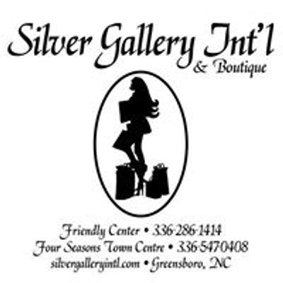 Silver Gallery Int'l