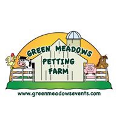 Green Meadows Petting Farm