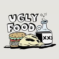 Ugly Food House - Arte & Dise\u00f1o