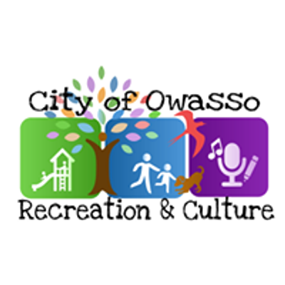 Owasso Recreation and Culture