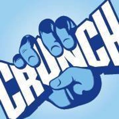 Crunch Fitness FH