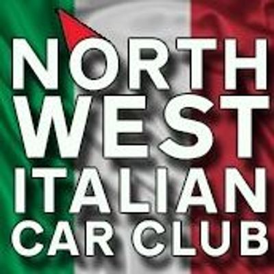 North West Italian Car Club