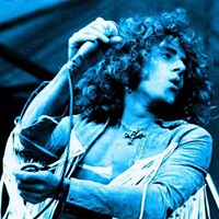 Roger Daltrey