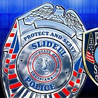 Slidell Police Department