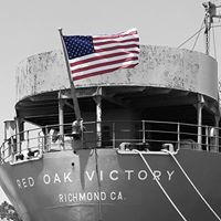 SS Red Oak Victory