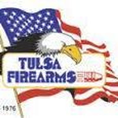 Tulsa Firearms