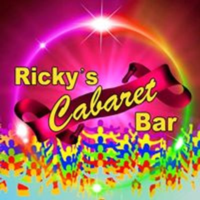 Ricky's Cabaret Bar