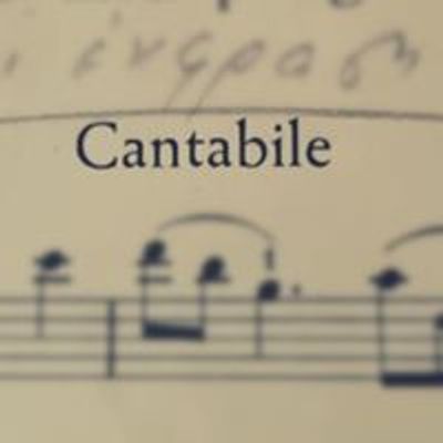 Cantabile Art Events