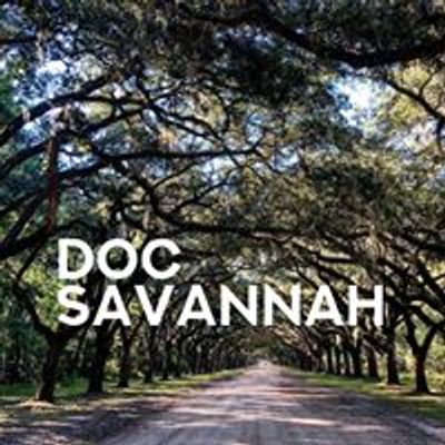 DOC Savannah