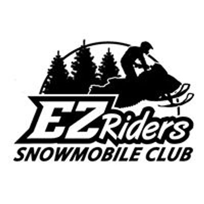 EZ Riders Snowmobile Club