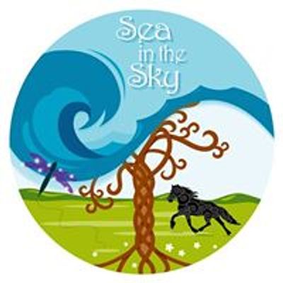 Sea in the Sky, LLC