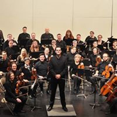 Minnesota Philharmonic Orchestra