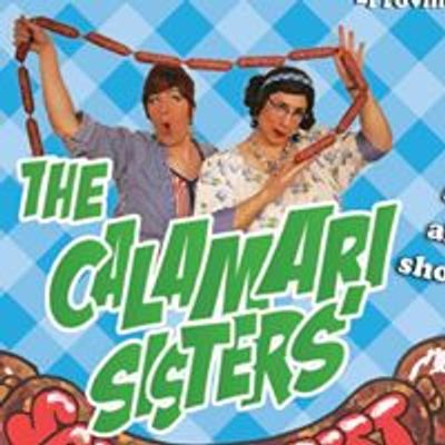 The Calamari Sisters