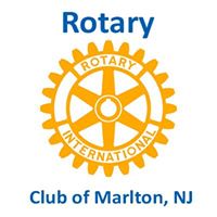 Rotary Club Marlton NJ