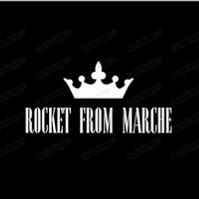 Rocket From Marche