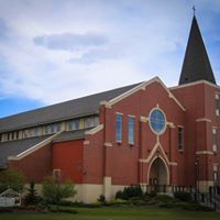 St. Albert The Great Parish