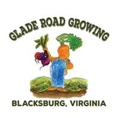 Glade Road Growing
