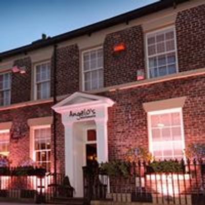 Angelo's Ristorante Sunderland