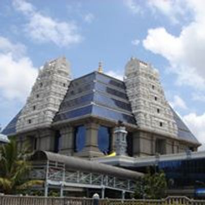 Iskcon Bangalore