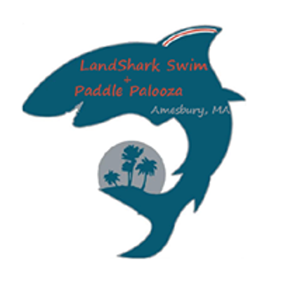 LandShark Swim and Paddle