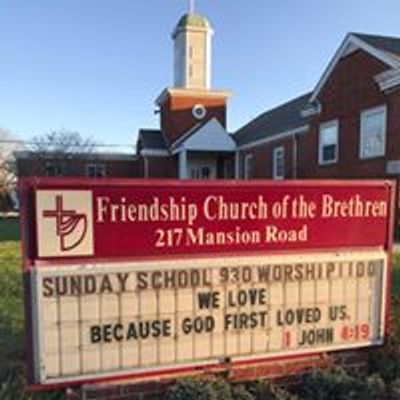 Friendship Church of the Brethren