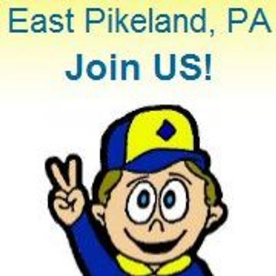 Cub Scout Pack 170 - East Pikeland, PA