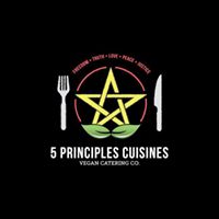 5 Principles Cuisines