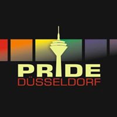 Pride D\u00fcsseldorf e.V.