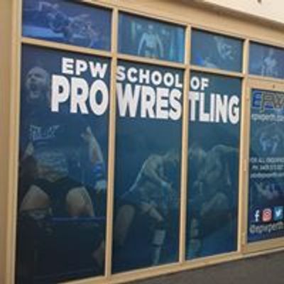 EPW School of Wrestling