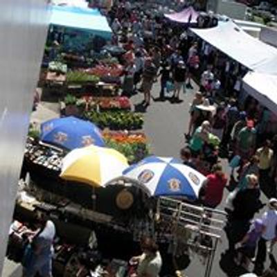 Penrith Paceway Markets