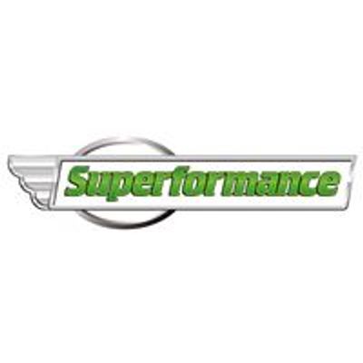 Superformance Pty Ltd