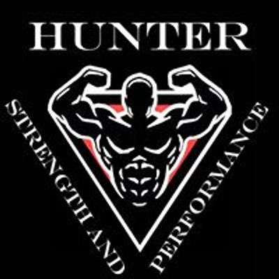 Hunter Strength and Performance