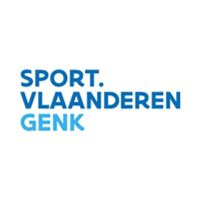 Sport Vlaanderen Genk
