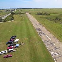 Plum Island Airport RC Club AMA # 5198