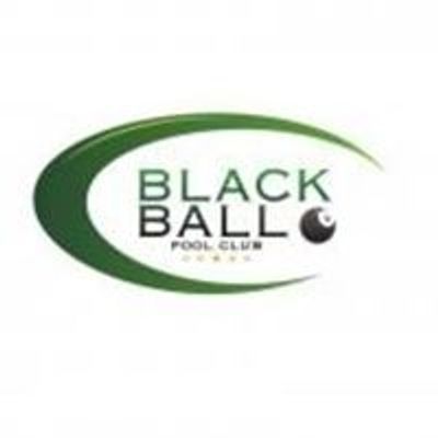 BLACK BALL