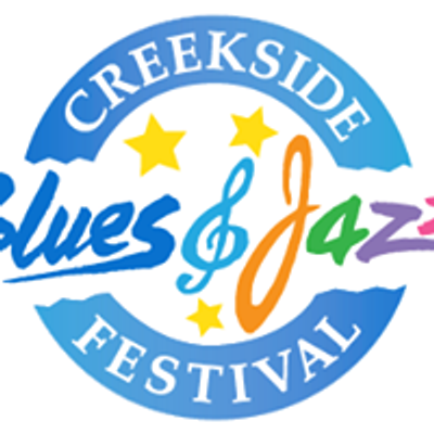Creekside Blues & Jazz Festival, Gahanna, OH