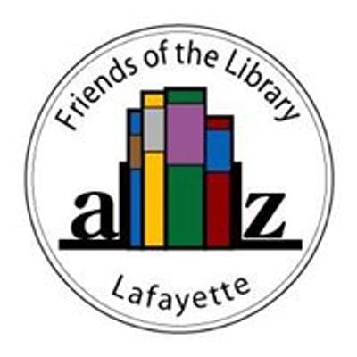 Friends of the Lafayette Public Library