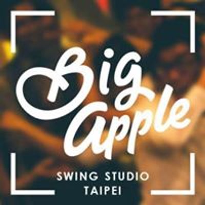 Big Apple Swing Studio \u6416\u64fa\u821e\u6559\u5ba4