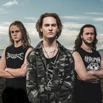 Alien Weaponry