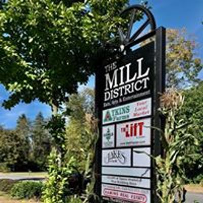 The Mill District