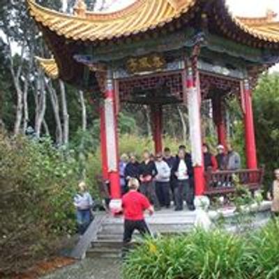 Taranaki Tai Chi Chuan and Qigong Group