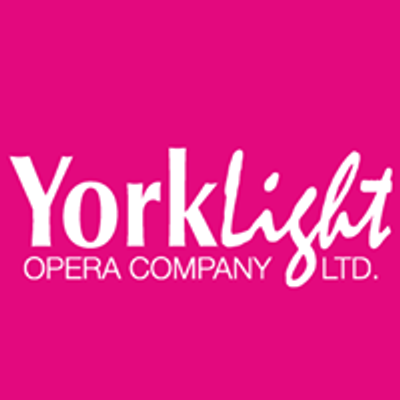 York Light Opera Company