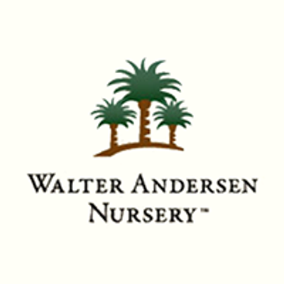 Walter Andersen Nursery